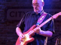 Dave Mason morre: o cofundador da Traffic morre aos 79 anos