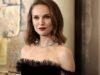 Natalie Portman está grávida de seu terceiro filho, o primeiro com Tepr