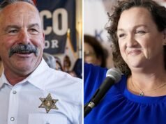 A TV da Califórnia da Nexstar transmitirá um debate governamental