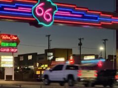 Oito reinos, três regiões e muita história: viaje pela Rota 66 com 100 curvas