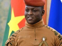 O exército de Burkina Faso matou duas vezes mais civis que jihadistas, dizem grupos de direitos humanos