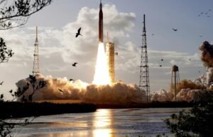 Colaborador: Artemis II está fazendo por nós o que a Apollo 8 fez em 1968