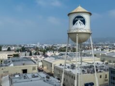 Jeff Shell deixará o cargo de presidente da Paramount após batalha legal