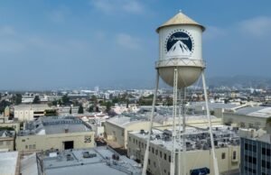 Jeff Shell deixará o cargo de presidente da Paramount após batalha legal