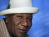 Ving Rhames sai do hospital após desmaiar em um restaurante