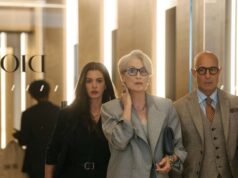 Crítica de ‘Devil Wears Prada 2’: Tecido para a passarela? Streep em um pesadelo midiático