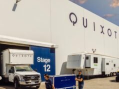 Quixote eliminará a maioria das empresas de rádio de Los Angeles