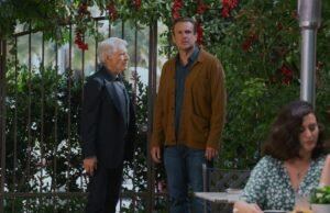 Explicação do final da 3ª temporada de ‘Shrinking’: Jason Segel será ‘Jimmy-ed’