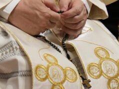 Papa Leão XIV critica a ‘falácia da onipotência’ que levou à guerra EUA-Israel no Irã