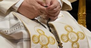 Papa Leão XIV critica a ‘falácia da onipotência’ que levou à guerra EUA-Israel no Irã