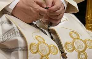 Papa Leão XIV critica a ‘falácia da onipotência’ que levou à guerra EUA-Israel no Irã