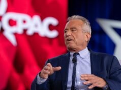 RFK Jr. está lançando um podcast para expor as ‘mentiras’ que adoeceram os americanos