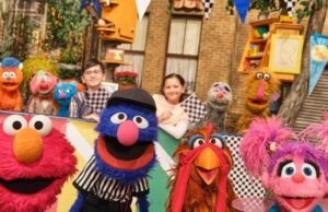 Netflix Playground expande programação familiar com jogos para crianças