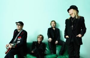 O álbum Easy Trick mostra que eles estão longe de ser ‘All Washed Up’