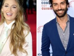 A alegação de assédio de Blake Lively contra Justin Baldoni foi rejeitada