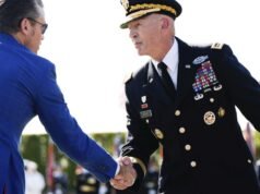 Dentro do Pentágono, medo de uma guerra caótica após a destituição do chefe do Exército