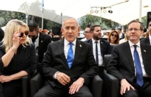 O presidente de Israel convida Netanyahu, o promotor, para resolver o caso de corrupção contra o primeiro-ministro