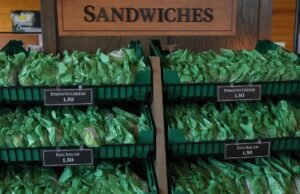 The Masters abraça os preços nostálgicos dos alimentos com seu popular sanduíche de US$ 1,50