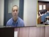A tentativa de Scott Peterson de apresentar novas evidências do assassinato de sua esposa falhou