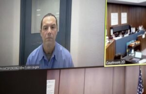A tentativa de Scott Peterson de apresentar novas evidências do assassinato de sua esposa falhou
