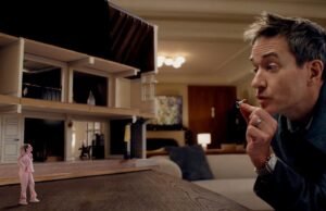 Crítica de ‘A esposa em miniatura’: uma grande tragédia e um pouco de romance