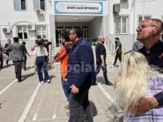 4 estudantes mortos e 20 feridos em segundo tiroteio em escola na Turquia em 2 dias