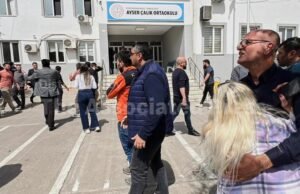 4 estudantes mortos e 20 feridos em segundo tiroteio em escola na Turquia em 2 dias