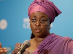 Ex-ministro do Petróleo da Nigéria nega ter aceitado subornos para contratos governamentais em tribunal de Londres