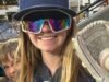 Homem do vídeo viral dá bolas para jovens fãs dos Guardiões