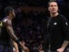 JJ Redick defende que é o treinador certo para os playoffs