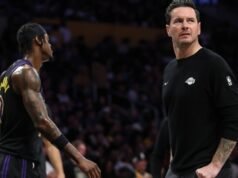 JJ Redick defende que é o treinador certo para os playoffs