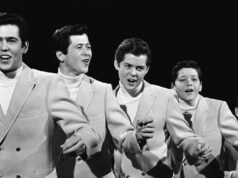 Alan Osmond morre: o mais velho dos Osmonds morreu aos 76 anos