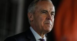 O primeiro-ministro canadense, Mark Carney, atrai outro legislador conservador para o Partido Liberal