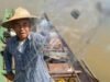 Mineração de terras raras envenena rio Mekong e ameaça a “cozinha do mundo”