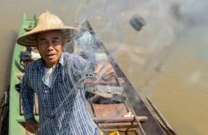 Mineração de terras raras envenena rio Mekong e ameaça a “cozinha do mundo”