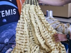 A reentrada do Artemis II criará um estrondo sônico. O relatório é o seguinte