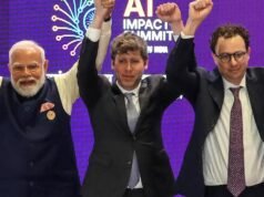 Acabar com a ‘civilização’? É uma coisa pequena comparada ao que aconteceu na IA