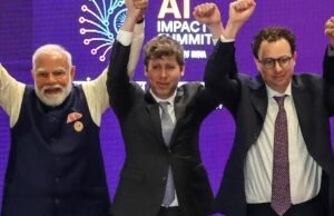 Acabar com a ‘civilização’? É uma coisa pequena comparada ao que aconteceu na IA