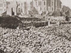 Resolvemos a crise dos incêndios há 100 anos