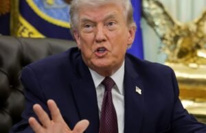 Coluna: As reclamações de Trump sobre fraude eleitoral desafiam a lógica