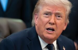 Suprema Corte diz que proibição de asilo na fronteira de Trump é ilegal, concorda com tribunal de primeira instância