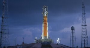 Como assistir à missão lunar Artemis II da NASA