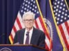Powell planeja permanecer no conselho do Fed, citando ações legais da administração Trump