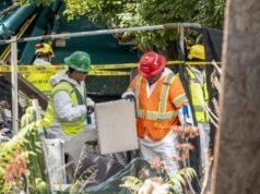 LA limpa campos de desabrigados há muito atormentados pelo crime e uso de drogas