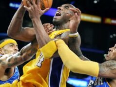 Cartão raro de novato de Kobe Bryant é vendido por total recorde