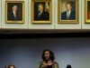 O Legislativo da Flórida aprovou novos mapas do Congresso projetados para fortalecer os republicanos nas eleições intermediárias