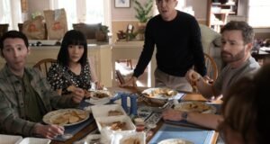 Crítica de ‘Malcolm in the Middle: Life’s Still Unfair’: A gangue está de volta