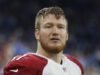 Josh Mauro, que passou a maior parte de sua carreira na NFL com os Cardinals, morre aos 35 anos