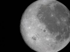 A tripulação do Artemis II se prepara para um pouso lunar