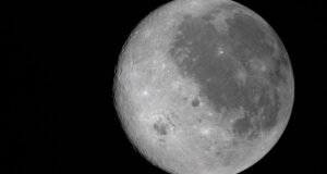A tripulação do Artemis II se prepara para um pouso lunar
